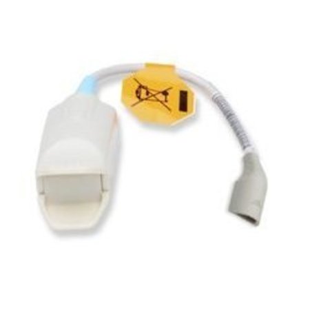 ILB GOLD Replacement For Nonin Avant 4000 Wearable Digital Pulse Oximetry Short Spo2 Sensors WY-981Y-6